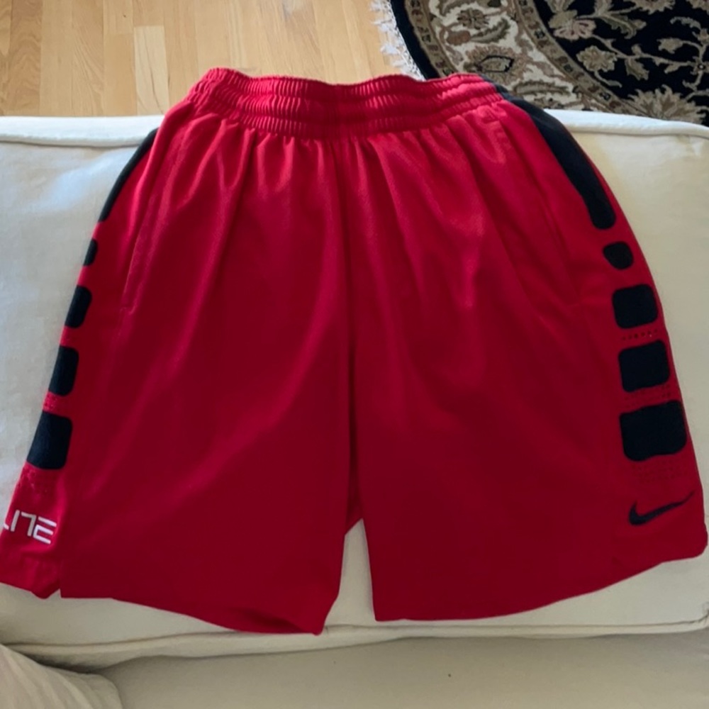 Nike Basketball Shorts